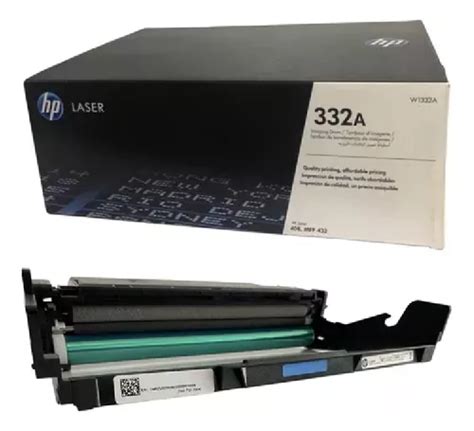 Unidade Ou Tambor De Imagem Hp A Para Impressora Laser Hp Mfp