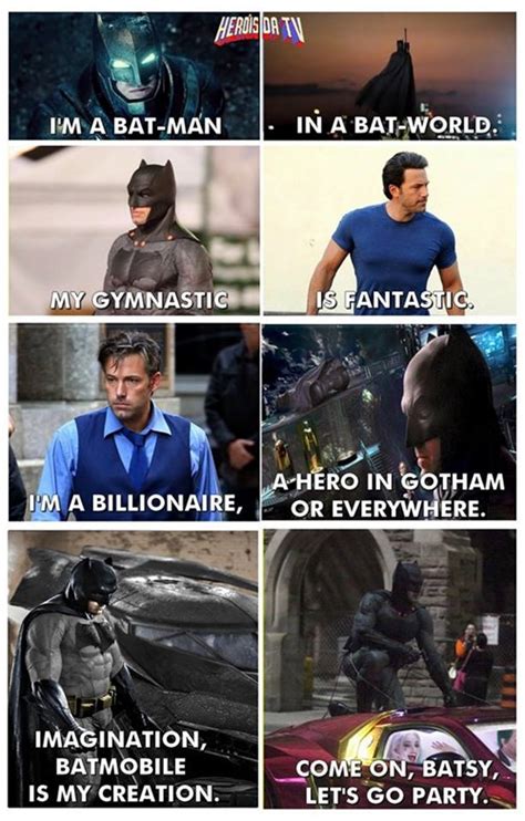 At Least He Isnt Aqua Man Get It Superheroes Superheroes Batman