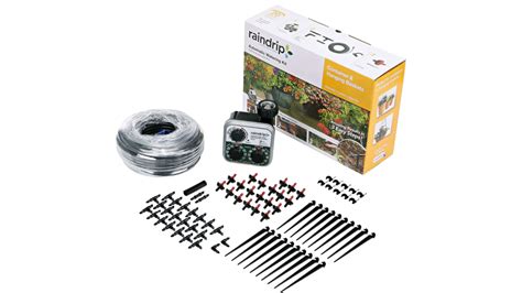 Best Drip Irrigation System In 2024 Chosen By Experts Top Ten Reviews