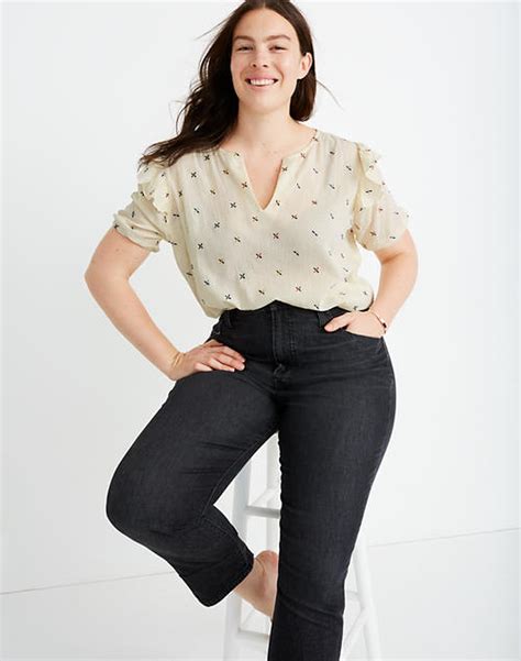 Affordable Trendy Plus Size Clothing 2019 Ps Fashion