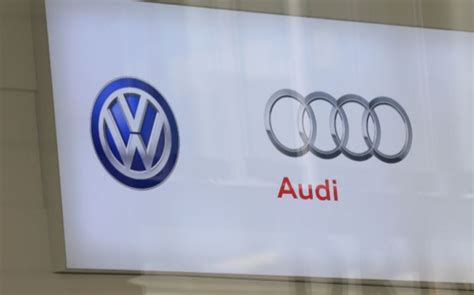 Volkswagen Y Audi Llaman A Revisi N Veh Culos En Eeuu Por