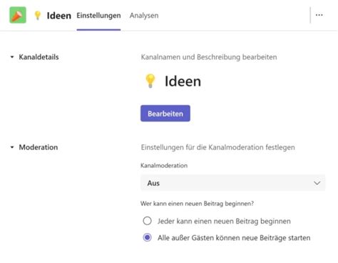 Microsoft Teams Gastzugriff Aktivieren G Ste Hinzuf Gen