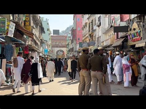 Ajmer Sharif Dargah Ka Urs Kab Start Hoga Full Infometion 2023 Corona