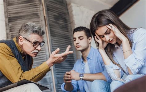 La Importancia De La Comunicaci N Entre Padres E Hijos Para Una Familia