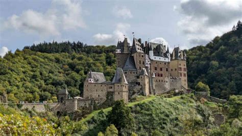 Burg Eltz Visit One Of The Most Beautiful Castle Of Germany