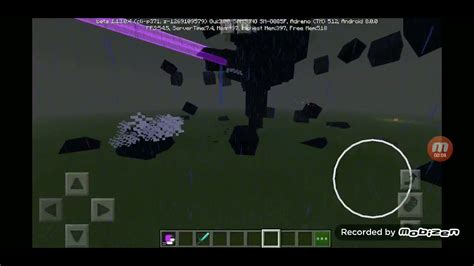 Sw Wither Storm V Add On Youtube