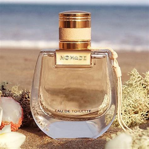 Chloe Nomade Eau De Toilette 50ml 75ml Lmching Group Limited