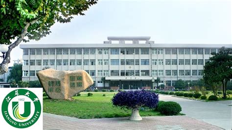 2024 Jiangsu University CSC Scholarship | Fully Funded | Scholarship Region