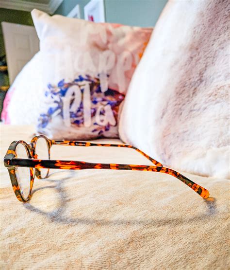 Why I Will Never Buy Expensive Reading Glasses Again