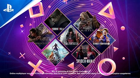 Playstation Lança Vídeo Destacando 23 Jogos Que Serão Lançados Em 2023 Para Ps4 E Ps5 Ps Verso