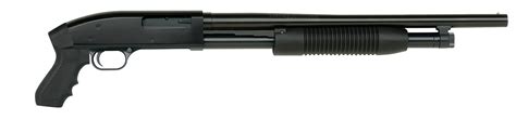 Mossberg Maverick 88 Cruiser 6 Shot 12ga 3 Pump Action Shotgun 31008