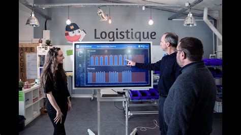 Le Management Visuel Digital Eliteorga X Pingflow Youtube