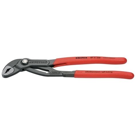 Pince Pour Pompe Eau Knipex Cobramatic Jungheinrich Profishop