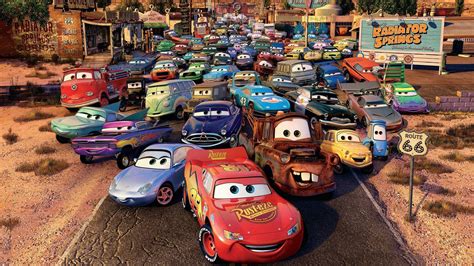 Disney Cars 1 Wallpapers Top Free Disney Cars 1 Backgrounds