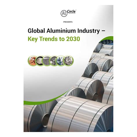 Buy Global Aluminium Industry Key Trends To 2030 Book Online At Low