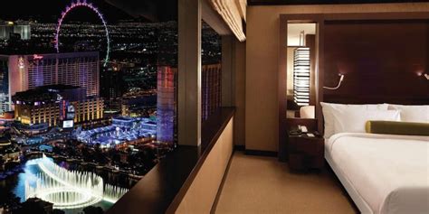 Luxury Bellagio Fountain View At the Vdara - Includes ALL taxes and ...