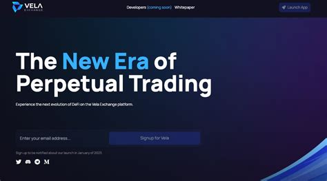 1 Vela Exchange Airdrop Guide Arbitrum Season Continues To Heat Up