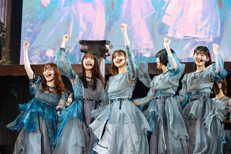 【写真 19 43枚】撮影：上山陽介 櫻坂46渡邉理佐：7年間のアイドル活動に終止符 卒コンで欅坂楽曲も Mantanweb（まんたんウェブ）