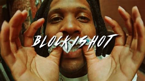 [free] Lil Durk X No Auto Durk Type Beat 2023 Block Is Hot Prod