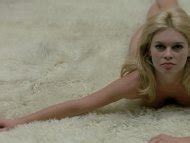 Naked Brigitte Bardot In Contempt