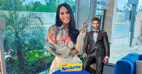 Gitana Expareja De Erick Sabater Hace Fuerte Revelaci N Un Gay Al A O No Hace Da O Karibe A