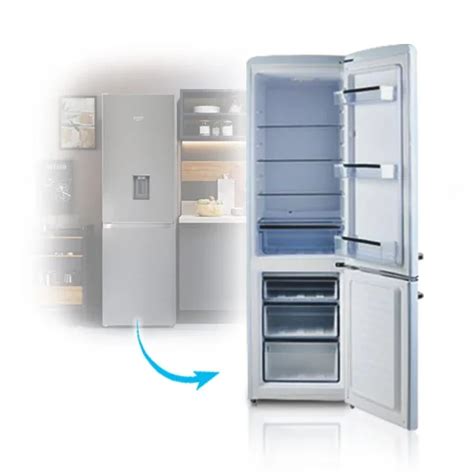 Comment bien choisir son frigo Le guide complet Frigos Américains