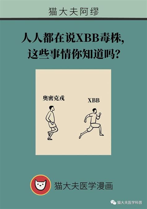 Xbb毒株的致病力增加了吗？关于它的这些事情你知道吗？澎湃号·湃客澎湃新闻 The Paper