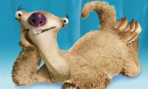 Sid The Sloth: A Loyal Friend – MudFooted