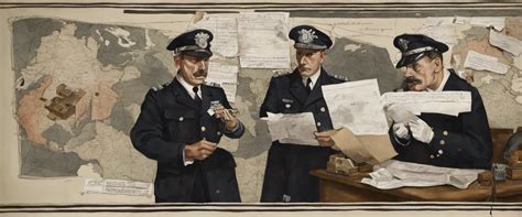 The Zimmermann Telegram: Codebreaking and Diplomacy during WWI