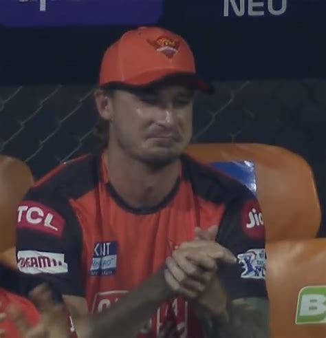 India Fantasy On Twitter Even The Great Dale Steyn Is In Awe Of Umran