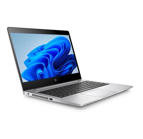 Laptop Hp Elitebook 840 G6 14 Intel Core I7 8565u 8gb Ram 512gb Ssd Windows 10 Pro