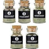 Ankerkraut Gew Rze Set Mit Gew Rzen Best Of Ankerkraut Amazon De