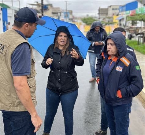 Conquista Prefeita Afirma Que Problema No Conveima Pode Ser Resultado