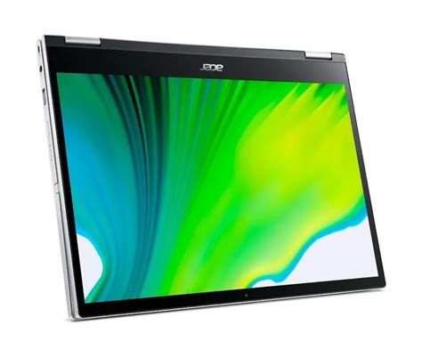 Acer Spin 3 Active SP313 51N I5 1135G7 8GB 512GB Iris Xe 13 3 FHD W10