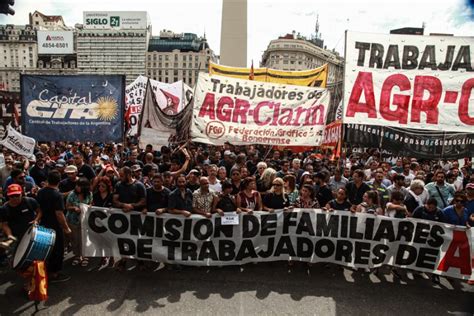 Argentina: Workers Occupy Printing Plant | Labor Notes