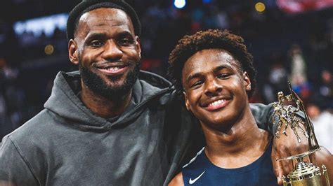 Hijo De Lebron James Sufri Un Paro Card Aco Durante Entrenamiento