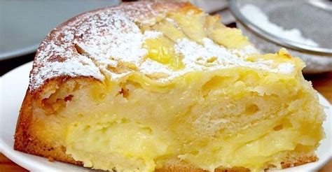 Custard Apple Cake How To Make A Fluffy Cake In No Time