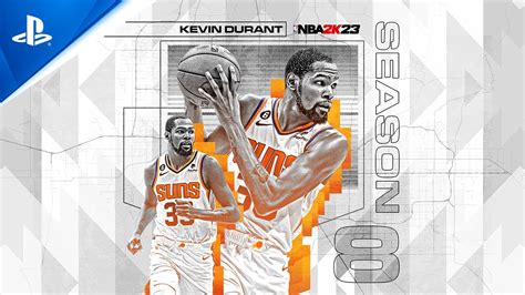 Nba 2k23 Ps4 And Ps5 Games Playstation Us