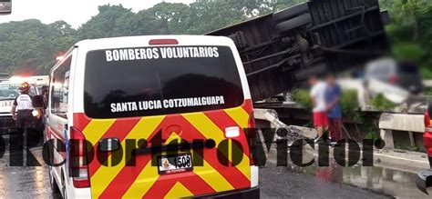 Tres Personas Resultaron Heridas Radio Sonora