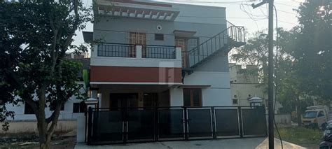 2 BHK Villas Homes In 2BHK Independent House Villa For Sale In Sri