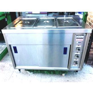 Ss Grade Silver Bain Marie For Commercial At Best Price In Ghaziabad