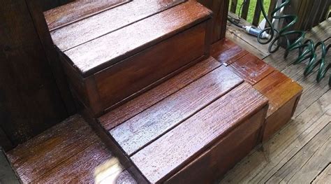 18 Budget Friendly Diy Hot Tub Steps For Your Outdoor Spa