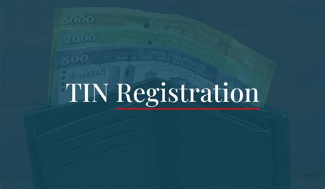 New TIN Registration In Sri Lanka Everything You Need To Know 2024