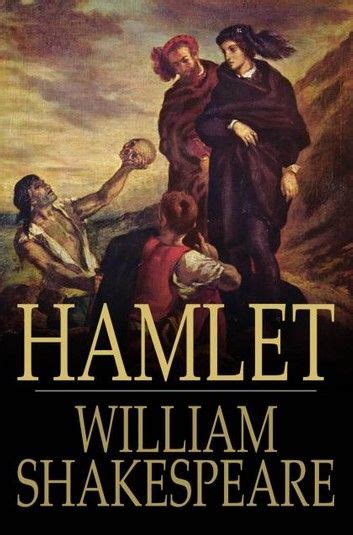 Hamlet Ebook By William Shakespeare Rakuten Kobo William