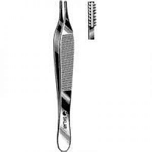 Sklar Adson Brown Tissue Forceps Medline Industries Inc