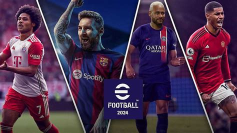 Efootball Le Novit Che Vorremmo Vedere Dal Nuovo Gioco Di Konami