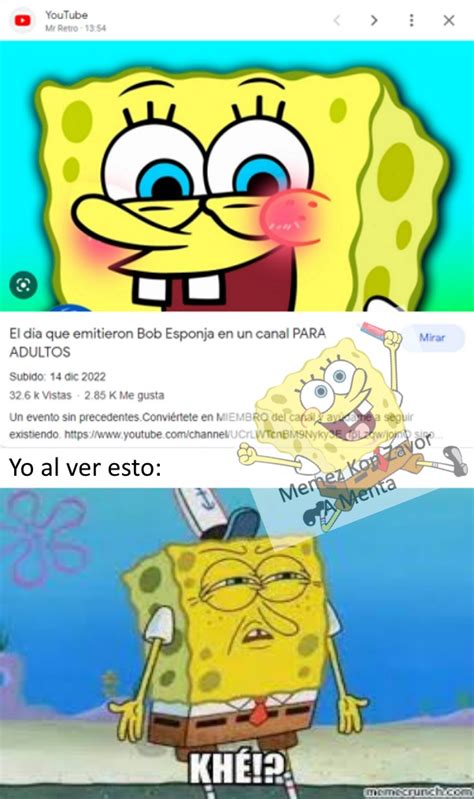 Pero Khe Meme Subido Por MKZAM Memedroid