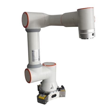 High Quality 6 Axis Collaborative Robot Arm For Metal Collaborative