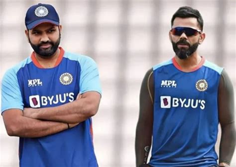 Ind Vs Wi No Rohit Sharma No Virat Kohli Abhinav Mukund S Eye