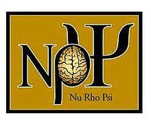 Nu Rho Psi Journal Club | Neuroscience Major